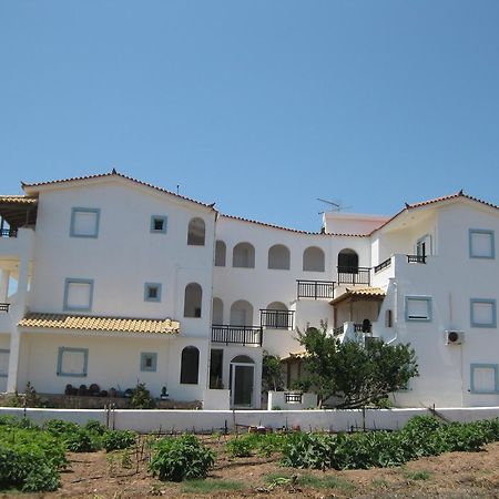 فندق Maravelias House أركانجيلوس المظهر الخارجي الصورة